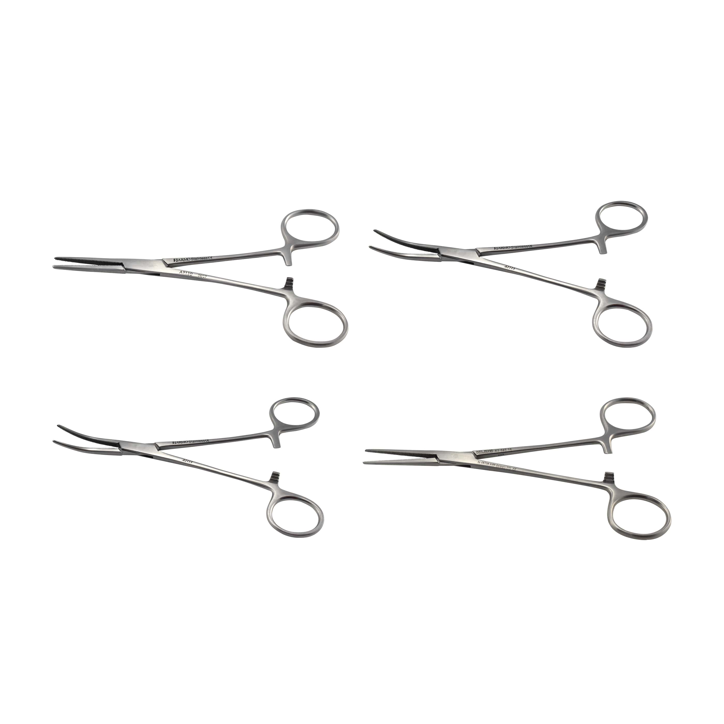 Artery Forceps