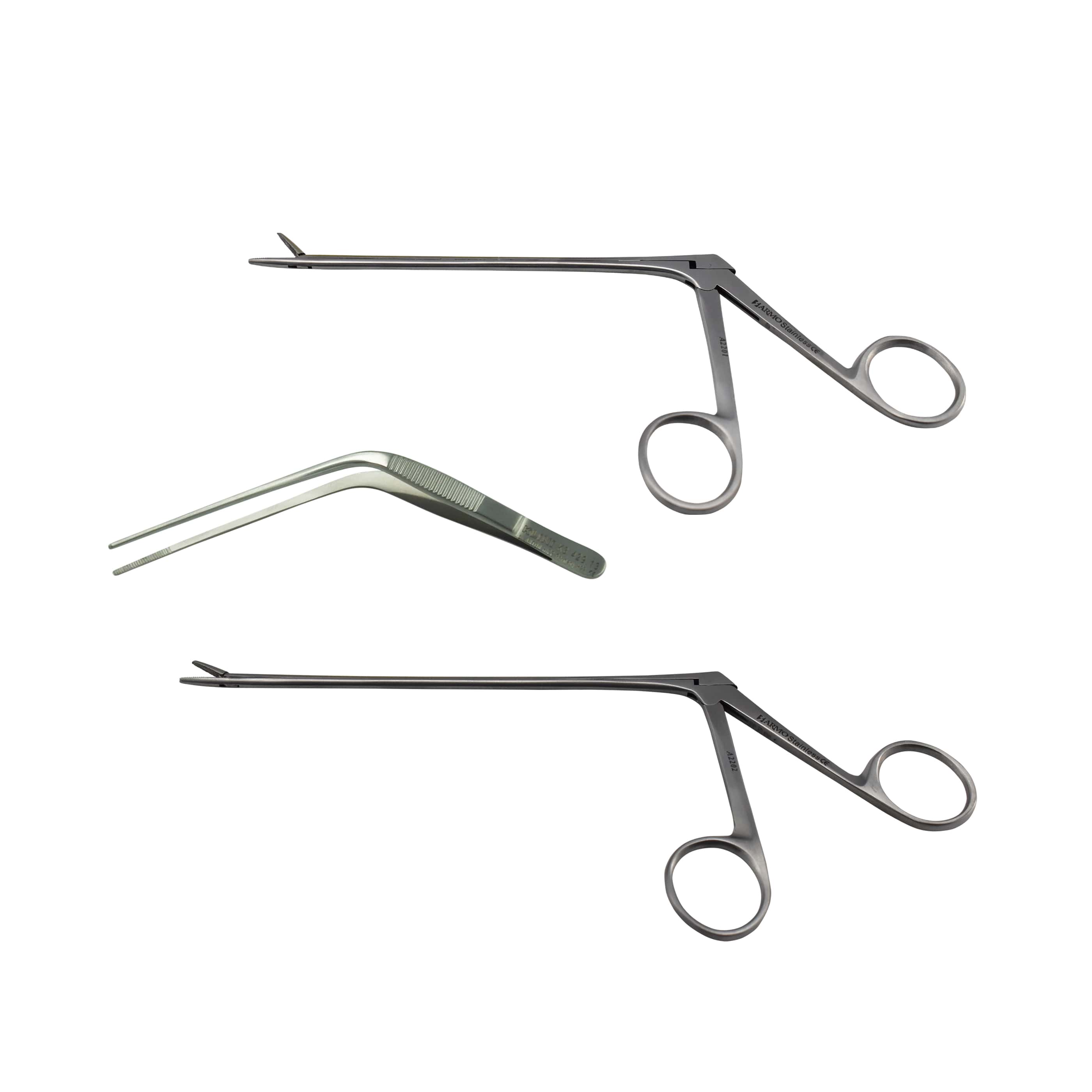 Aural Forceps