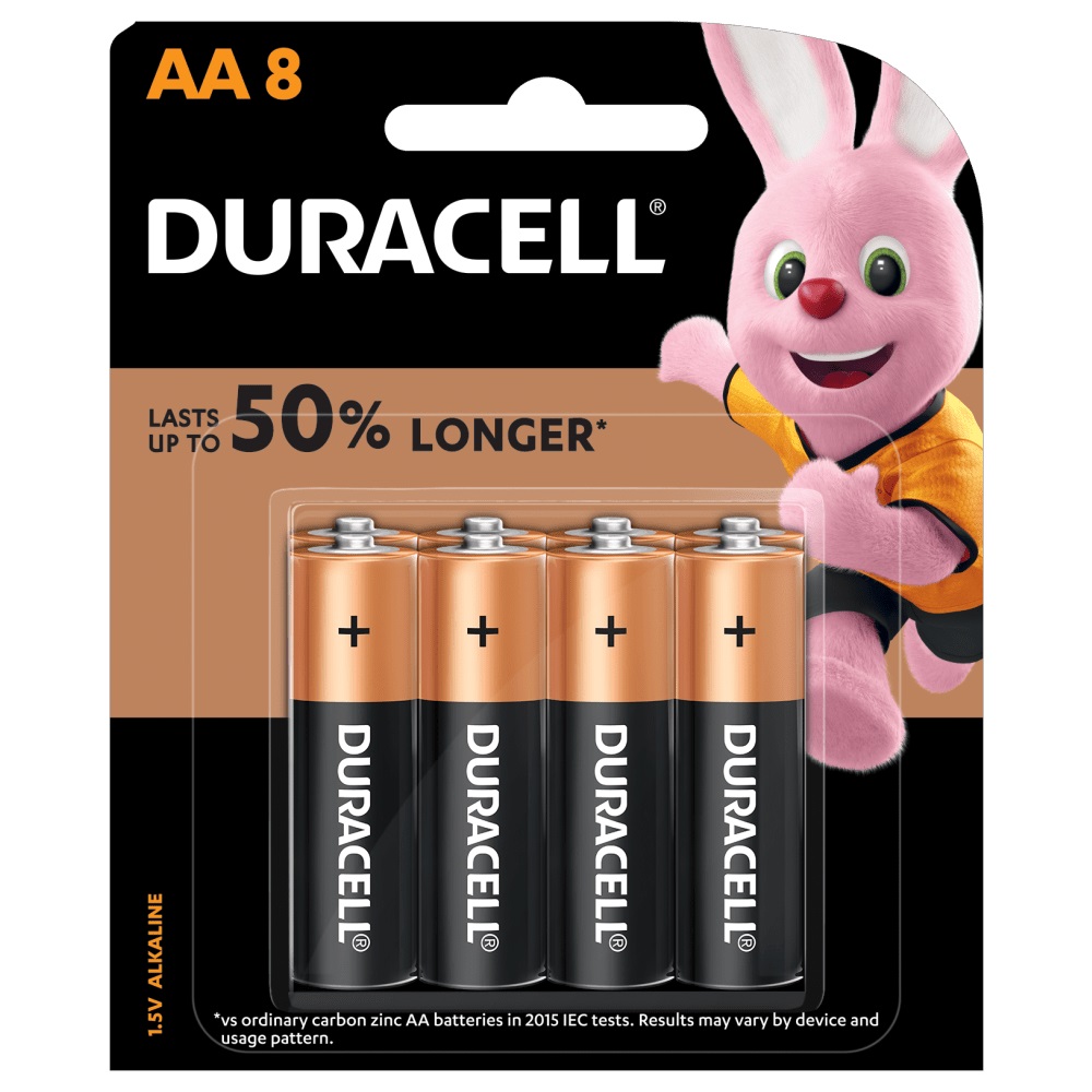 Batteries