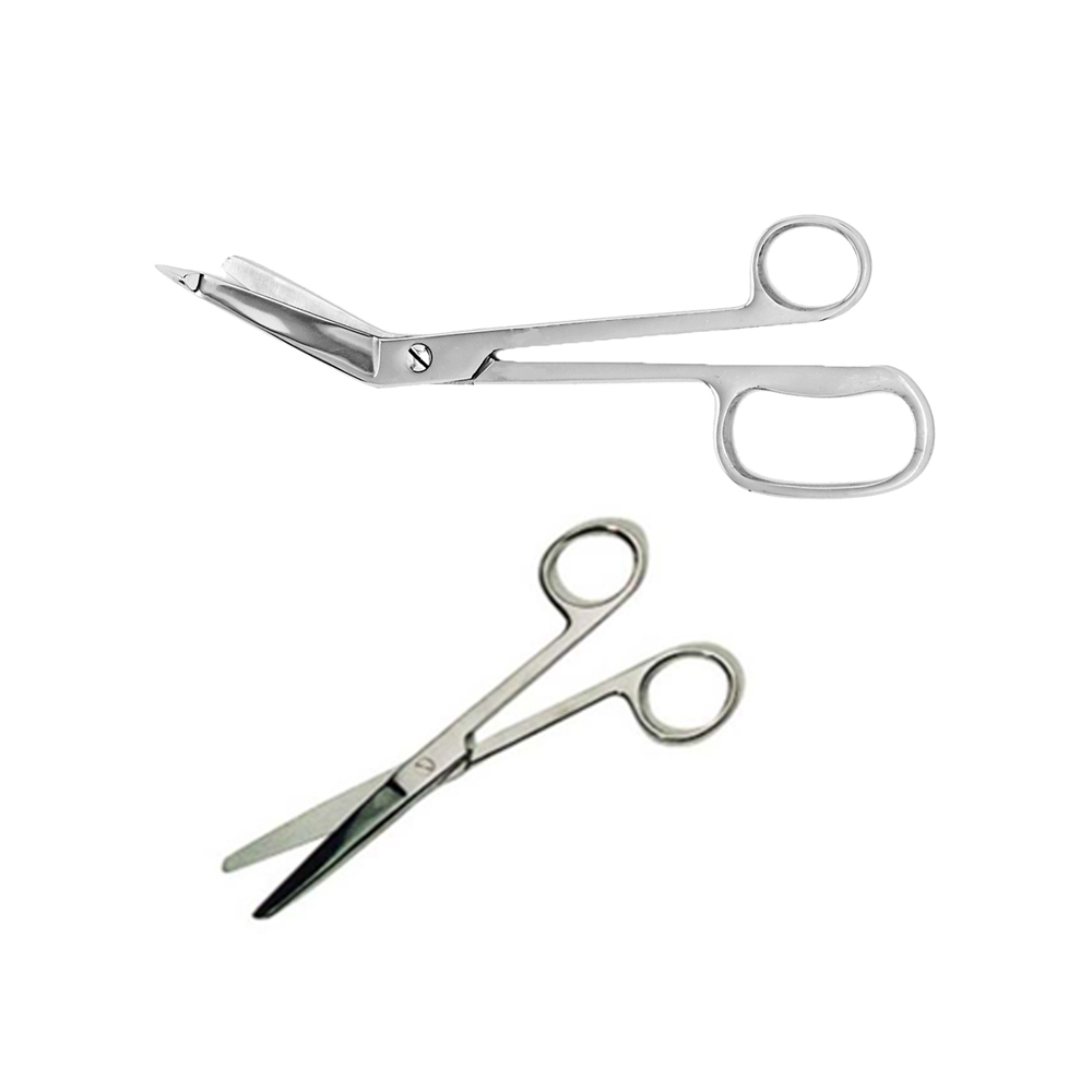 Basic Scissors