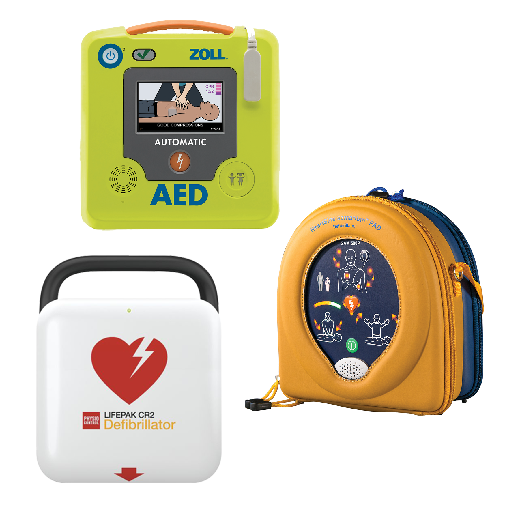 Defibrillation