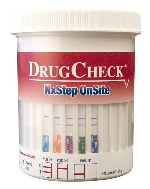 Drug Tests