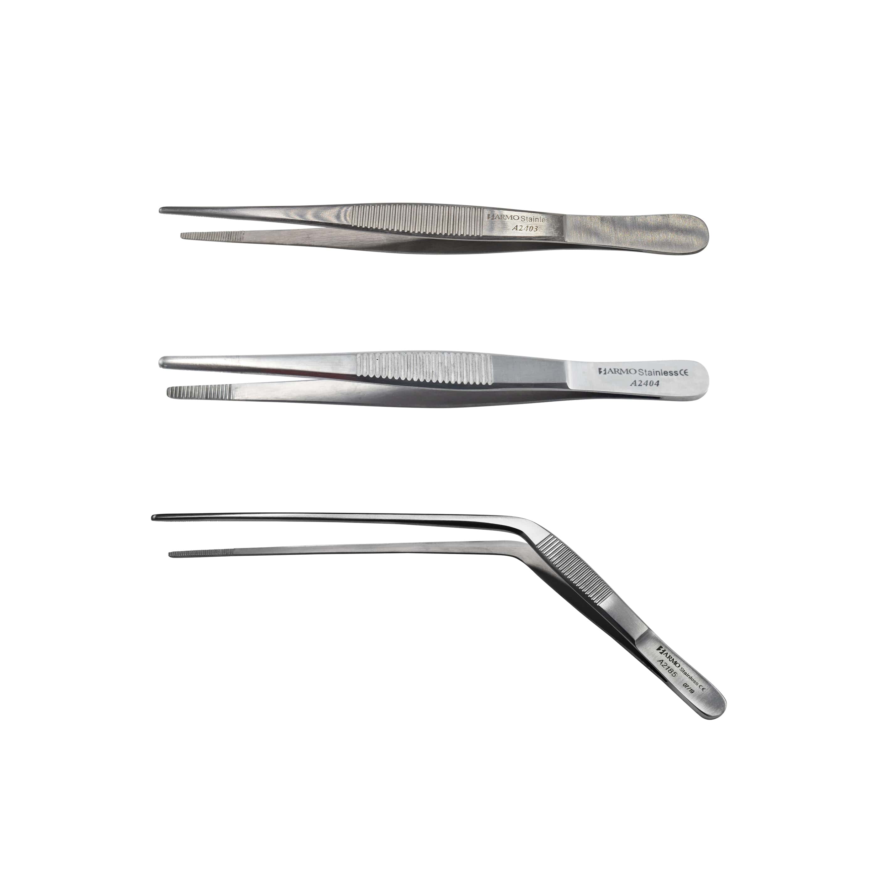 Dressing Forceps