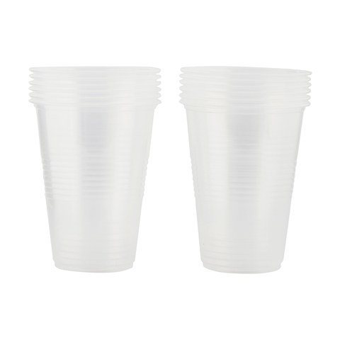 Drinking Cups