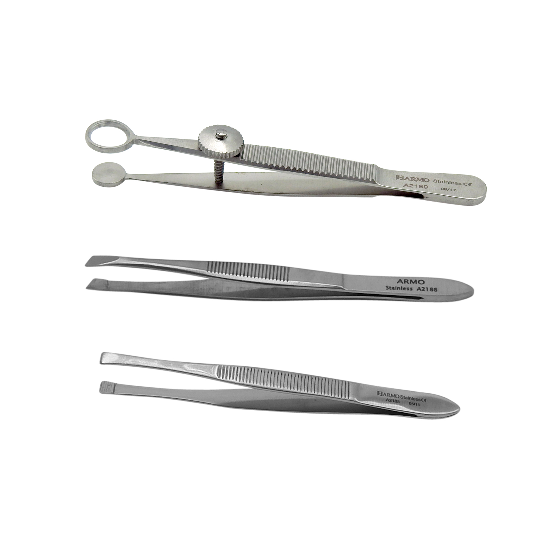 Eye Forceps