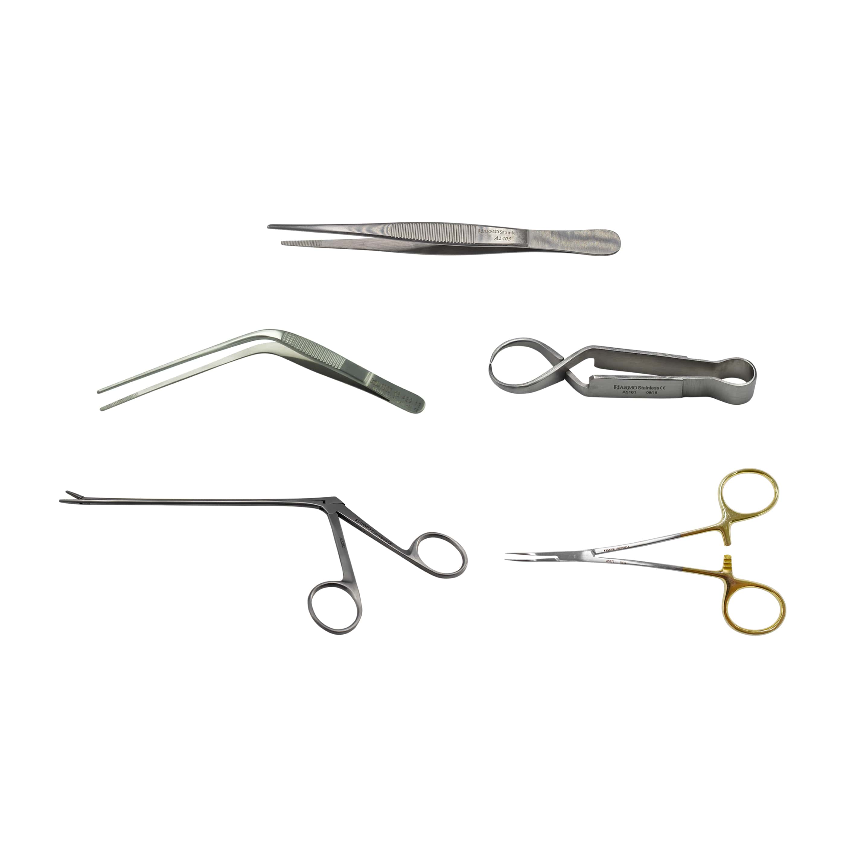 Forceps