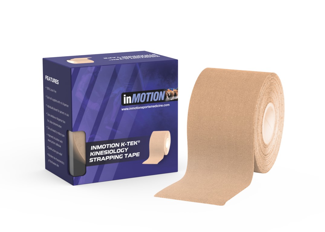 Kinesiology Tape