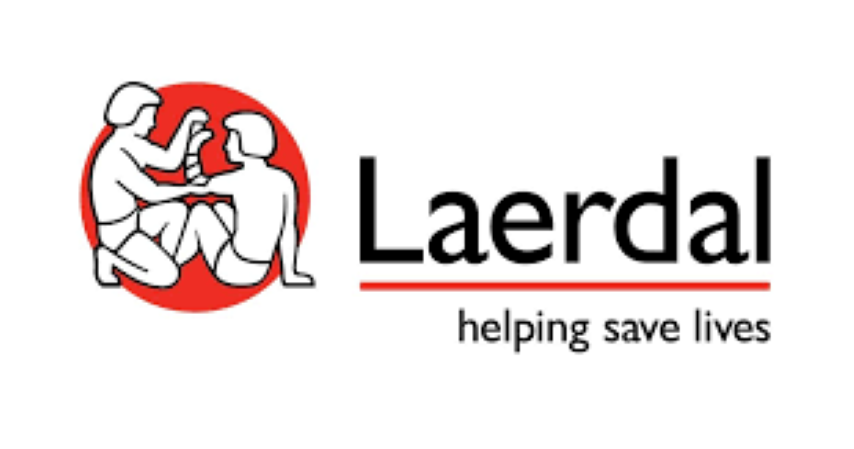 LAERDAL 