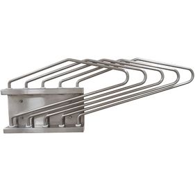 Lead Apron Rack