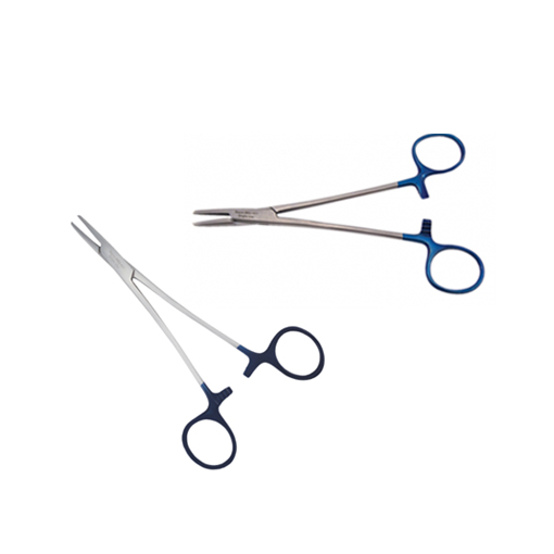 Needle Holders