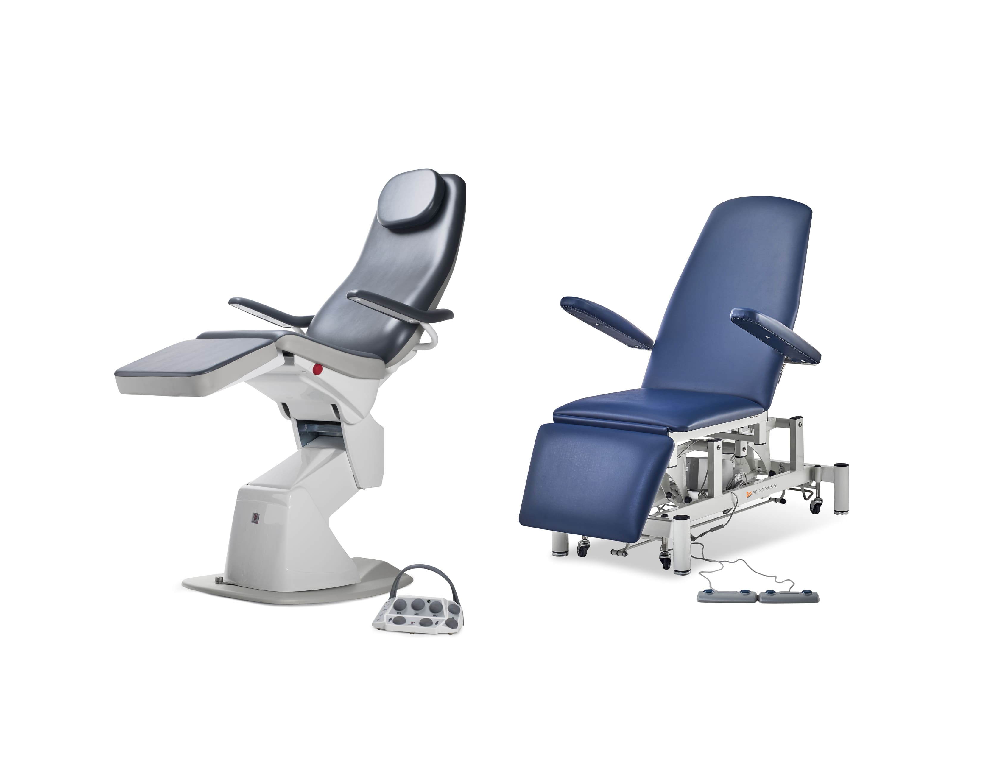 Podiatry & Multi-Purpose Chairs