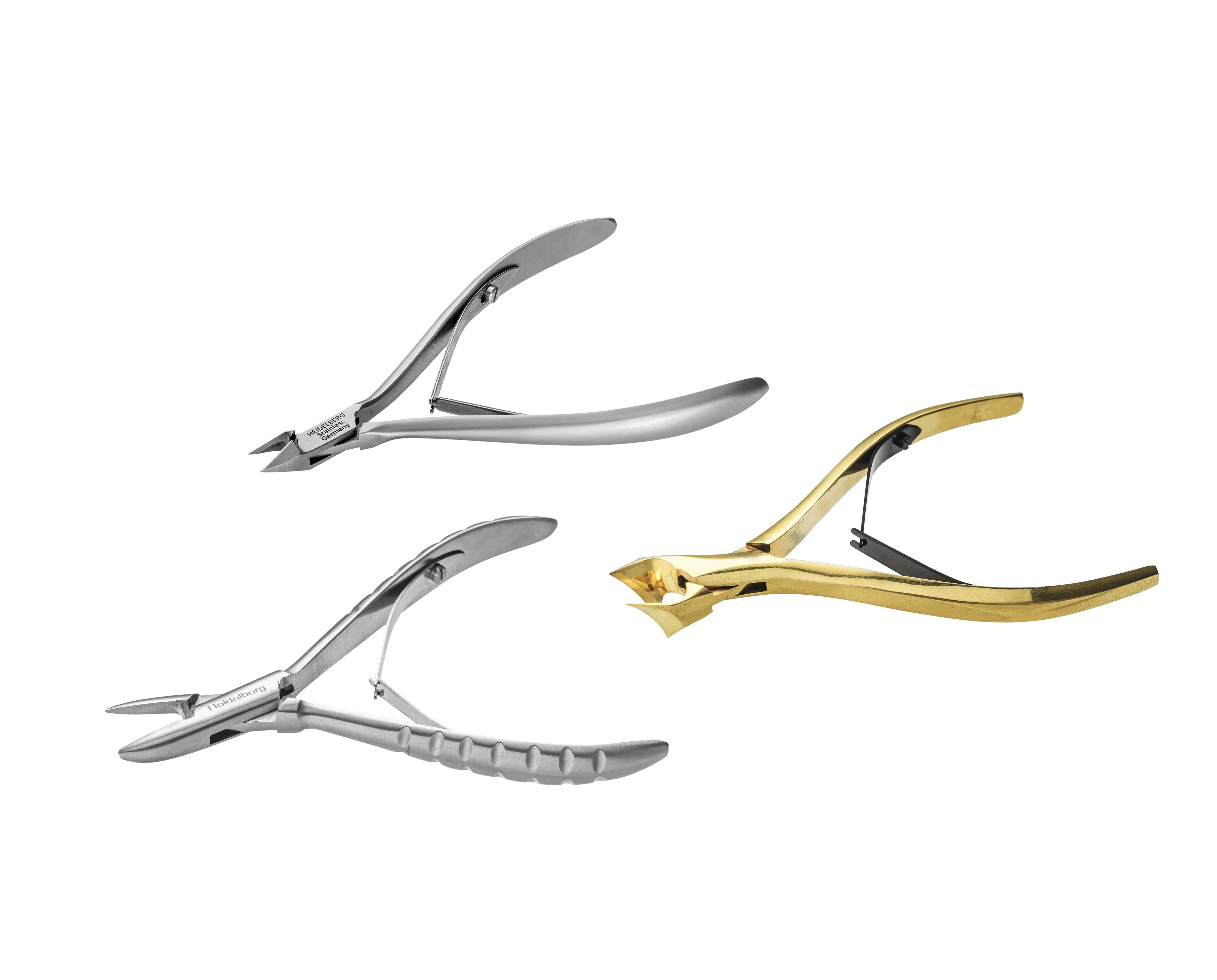 Podiatry Instruments