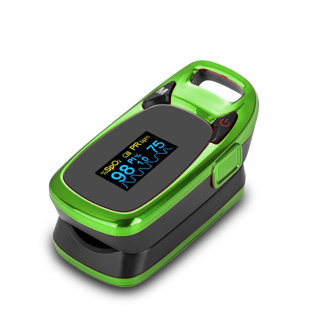 Pulse Oximeters