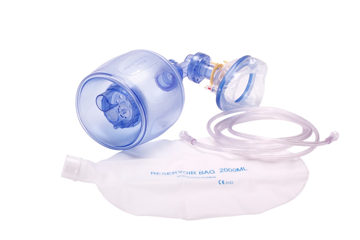 Resuscitators & Kits