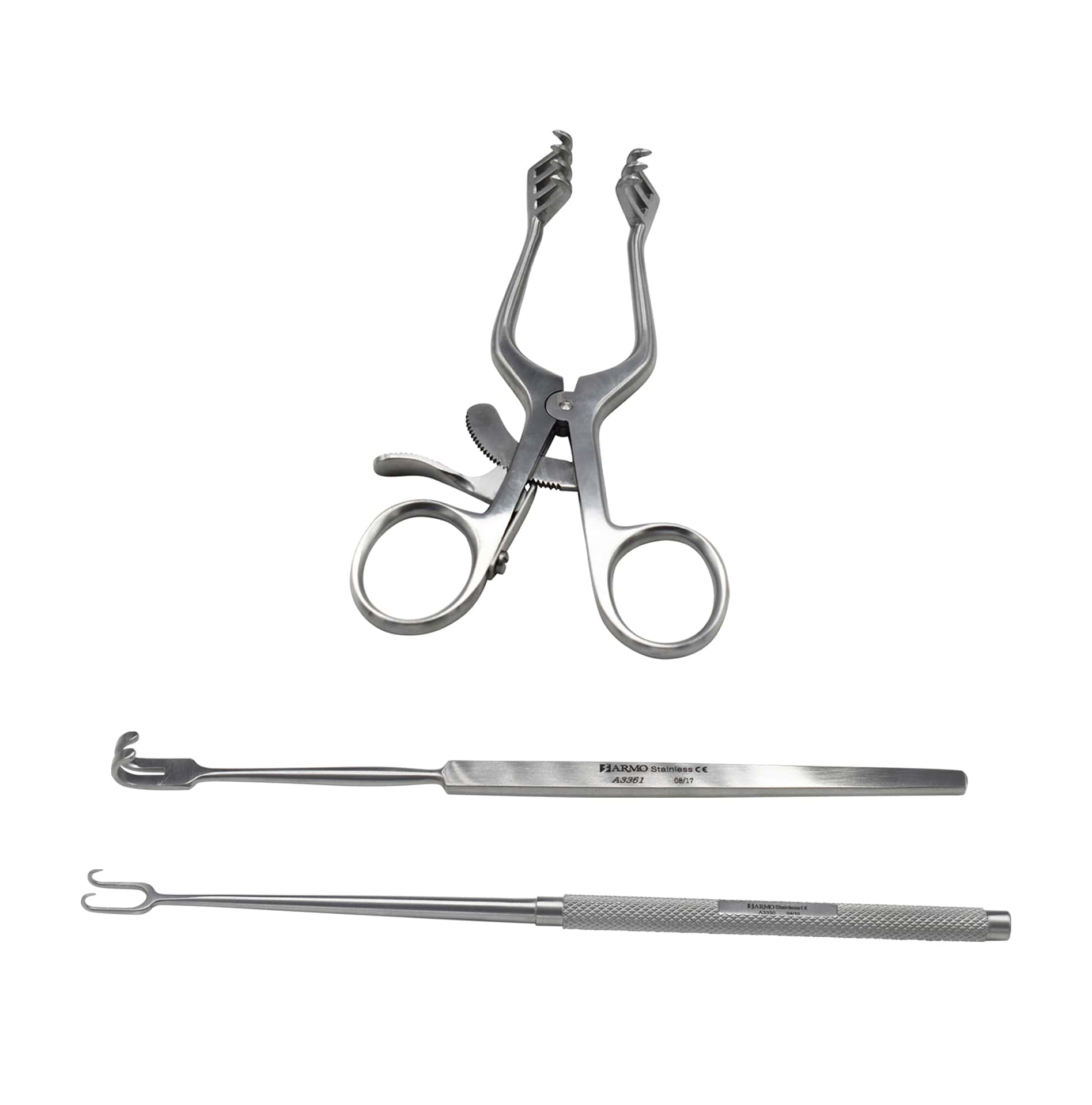 Retractor