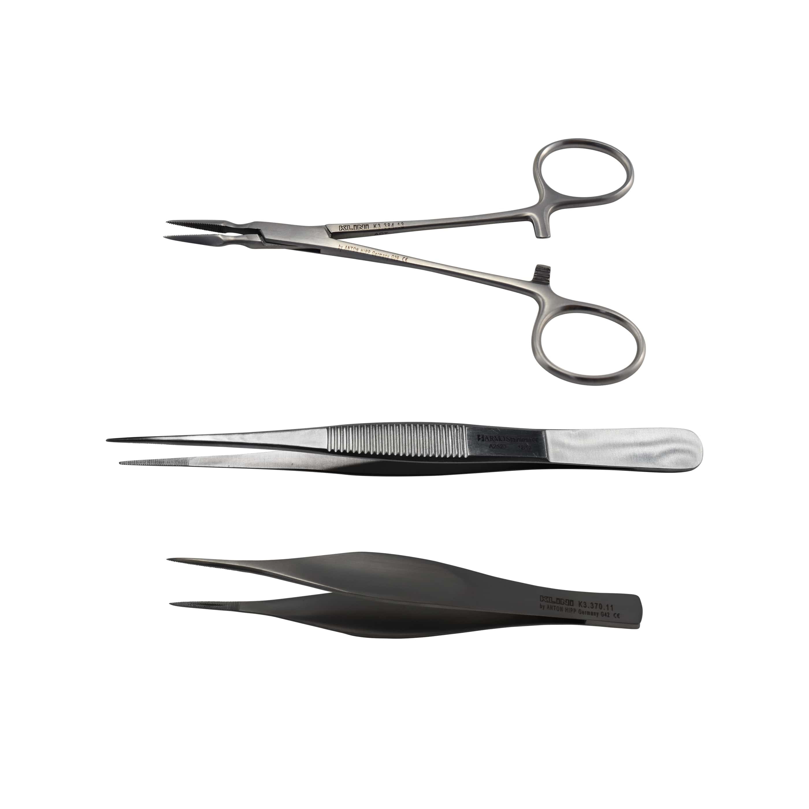 Splinter & First Aid Forceps