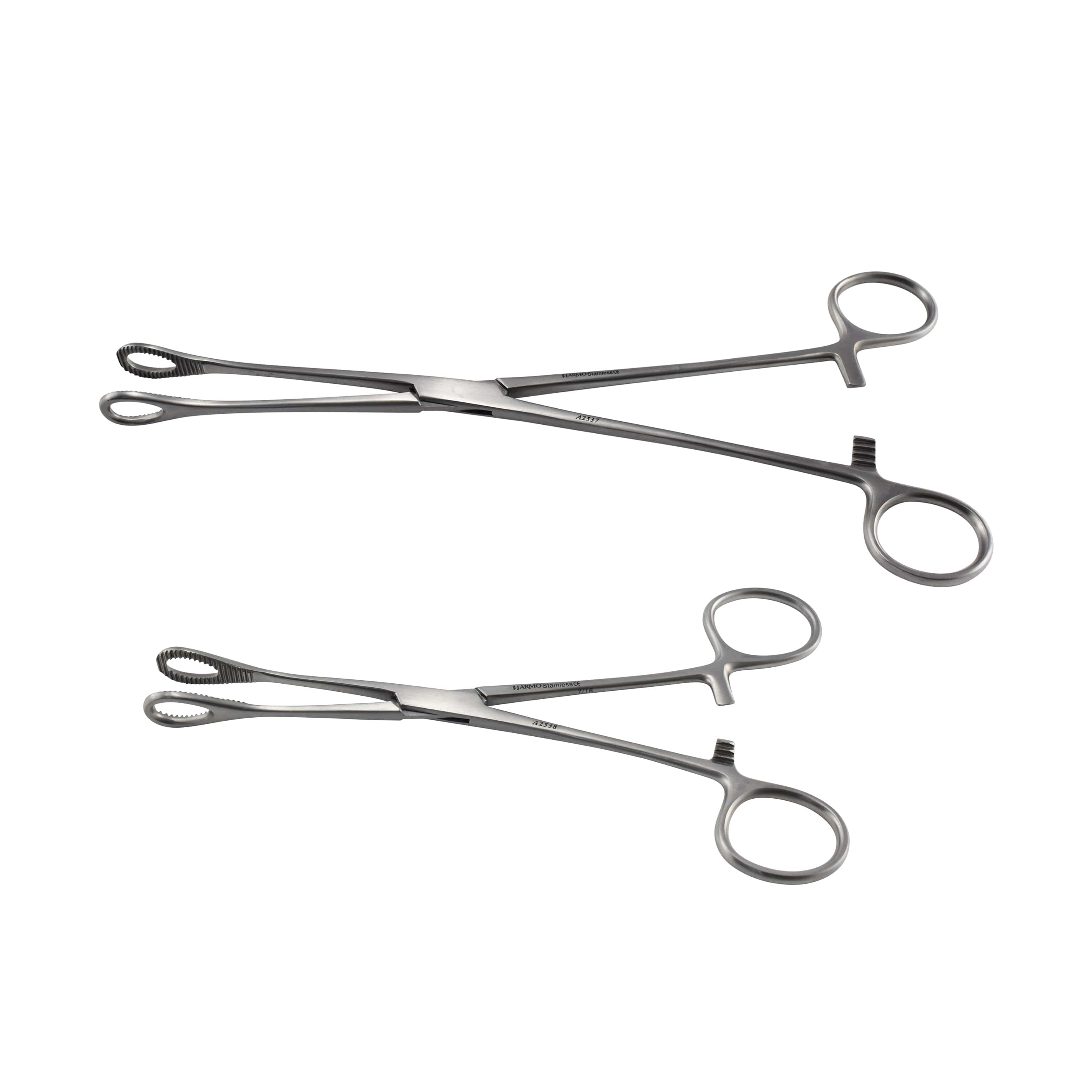 Sponge & Holding Forceps