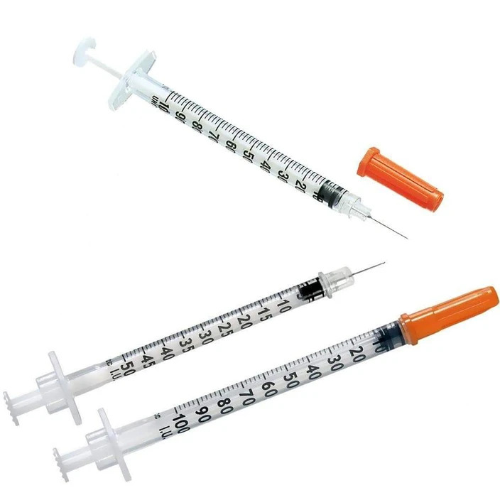 Syringes