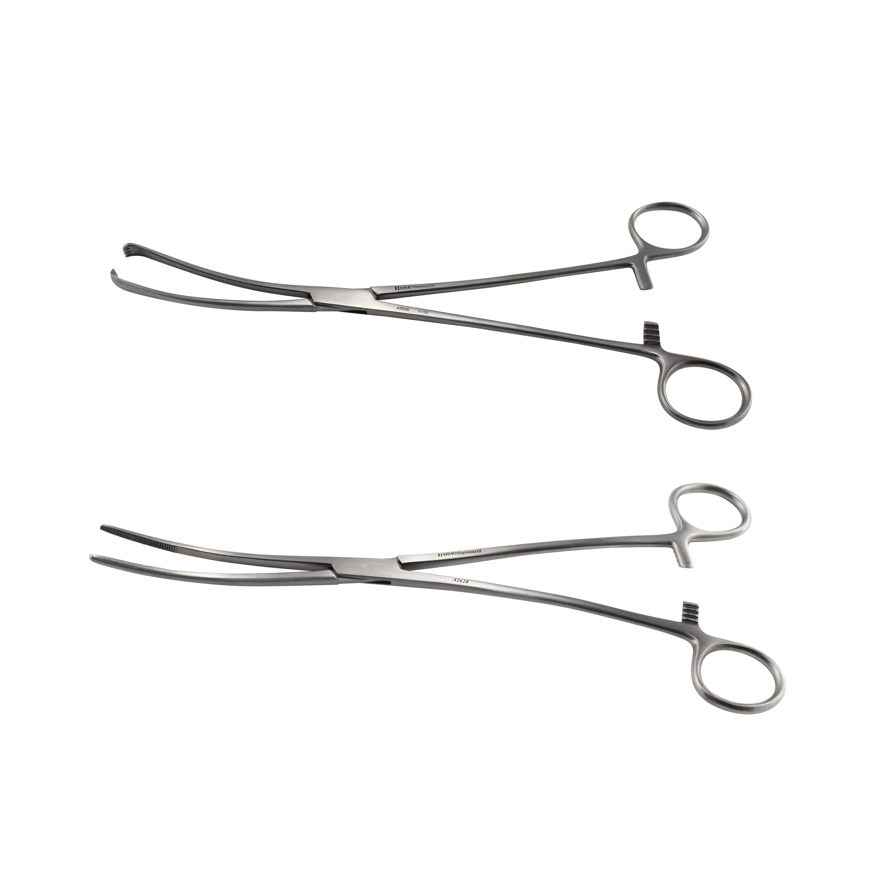 Uterine Forceps