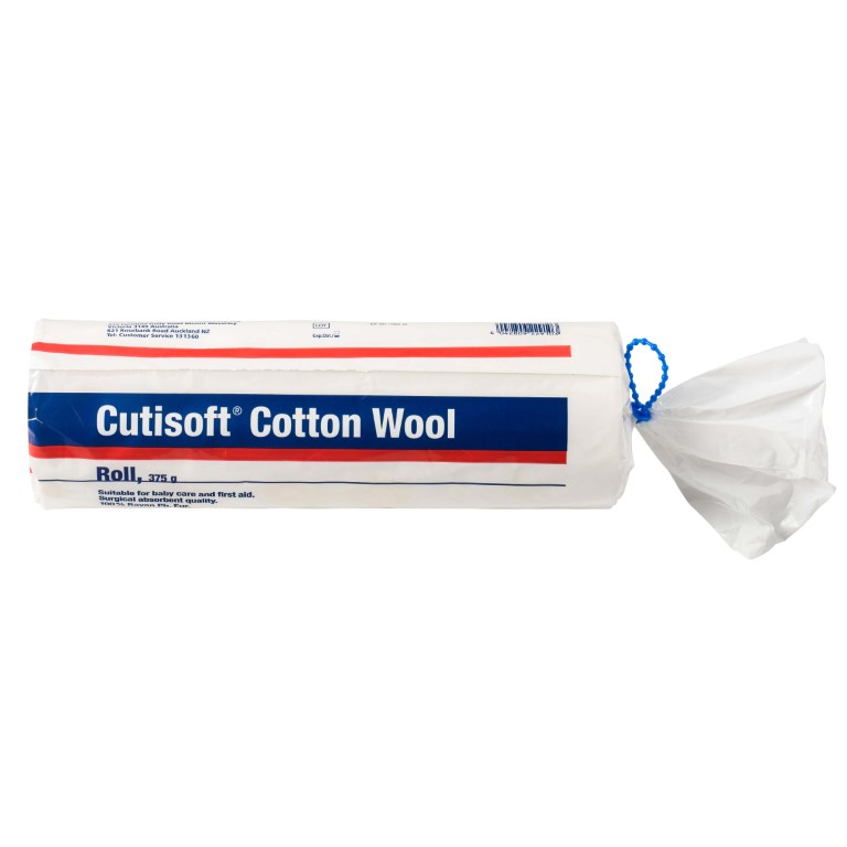 Cotton Rolls