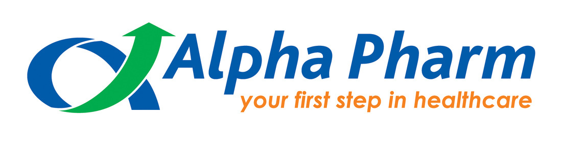 ALPHAPHARM