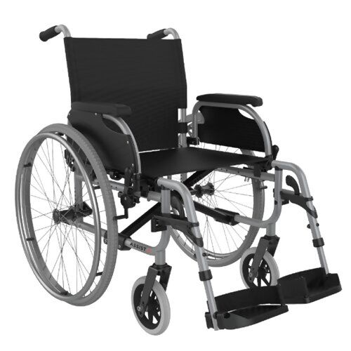 WHEELCHAIRS