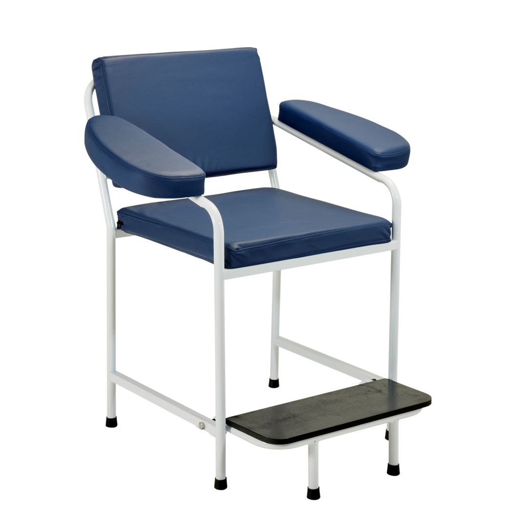 Blood Collection Chairs