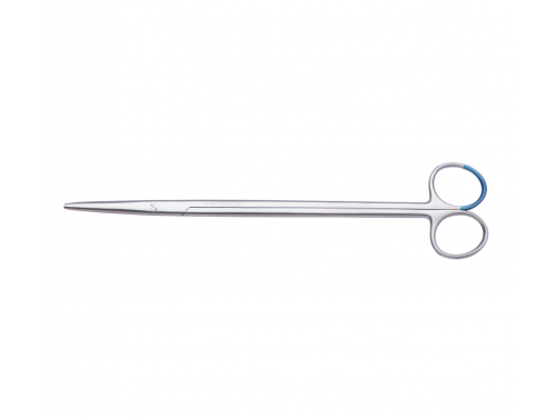 MULTIGATE METZENBAUM DISSECTING SCISSORS /  25CM / STRAIGHT / EACH