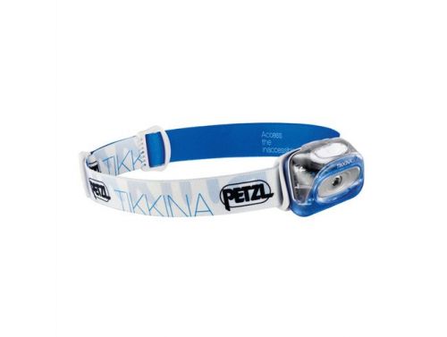 PETZL TIKKINA® HEADLAMPS