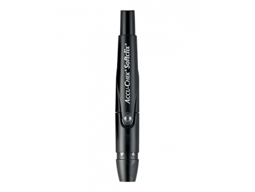 ACCU-CHEK SOFTCLIX PEN