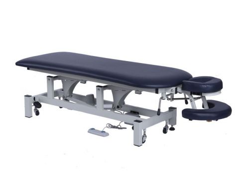 FORTRESS PARAMOUNT CONTOUR MASSAGE TABLE