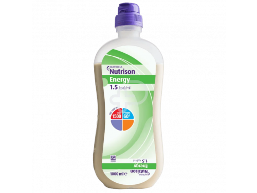 NUTRISON STANDARD FEED 1000ML PACK / CARTON OF 8