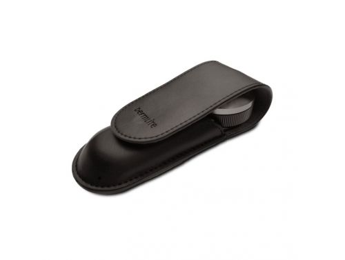 PROTECTIVE LEATHER CASE FOR DERMLITE DL3/3N