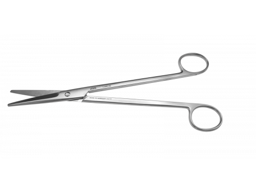 HIPP MAYO HARRINGTON SCISSORS / STRAIGH / 22CM / EACH