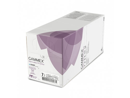 GAMMEX NON-LATEX PI ORTHO 