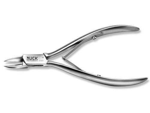 RUCK INSTRUMENTS CORNER CLIPPERS / 13CM