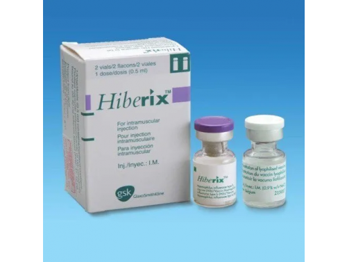 HIBERIX INJECTION / 10MG 0.5ML / EACH