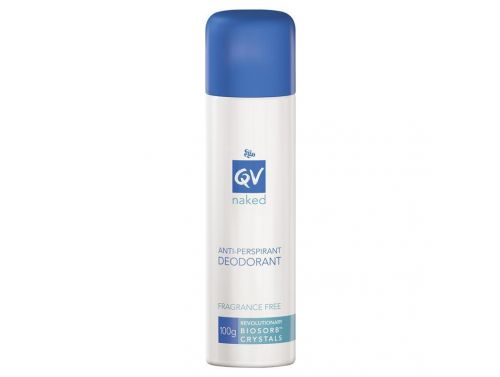 QV NAKED ANTI-PERSPIRANT