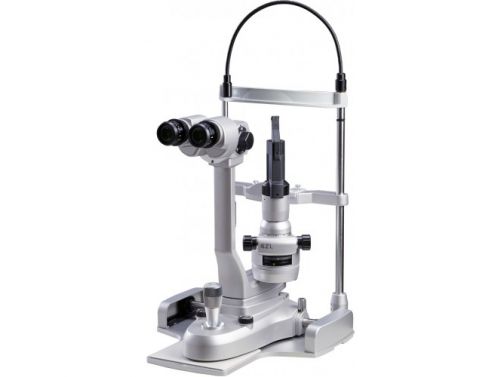 TAKAGI SLIT LAMP MICROSCOPE / 27L