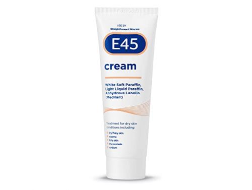 E45 CREAM 50G / EACH