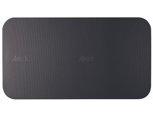 AIREX CORONA GYM MAT / 1850X1000X15MM / BLACK