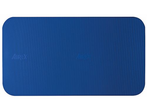 AIREX CORONA GYM MAT / 1850X1000X15MM / BLUE