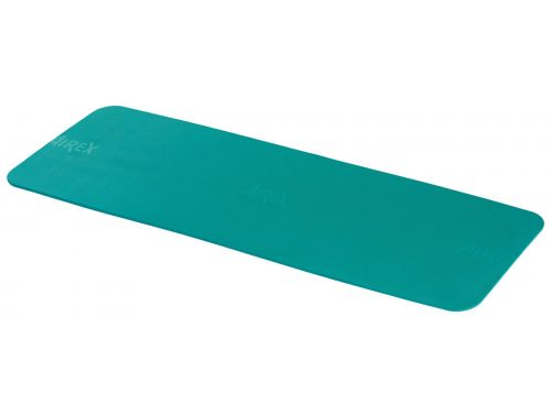 AIREX FITLINE 140 GYM MAT / 1400X580X10MM / AQUA