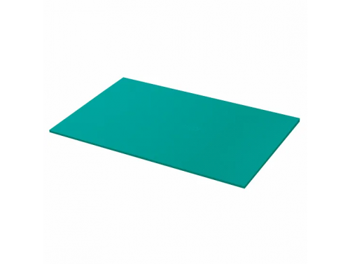 AIREX HERCULES GYM MAT / 2000X1000X25MM / AQUA