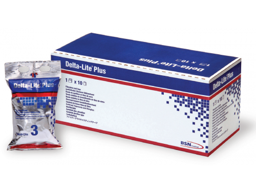 DELTA-LITE PLUS CAST TAPE