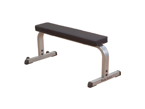 BODYSOLID 5 X 7.5CM FLAT BENCH