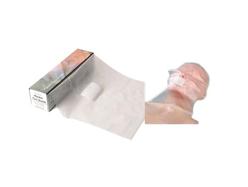 FACE SHIELD MANIKIN BOX 36