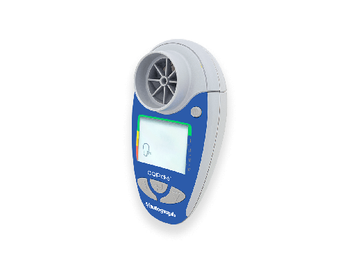 VITALOGRAPH COPD-6 RESPIRATORY MONITOR