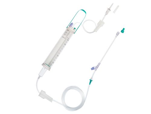 DOSIFIX SAFEFLOW BURETTE 150ML / EACH