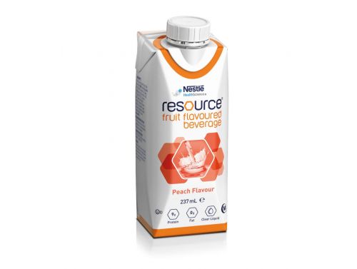 RESOURCE FRUIT BEVERAGE